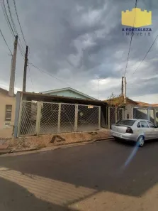 Casa com 3 Quartos à venda, 200m² no Vila Mathiesen, Americana