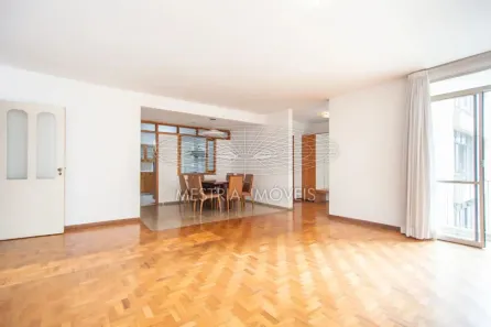 Apartamento com 3 Quartos à venda, 216m² no Santa Cecília, São Paulo