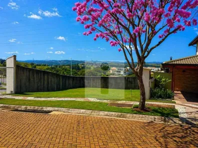 Lote/Terreno à venda, 519m² no Ville Sainte Hélène, Campinas