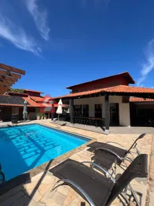 Casa de Condomínio com 6 Quartos à venda, 357m² no Martinópolis, Martinópolis