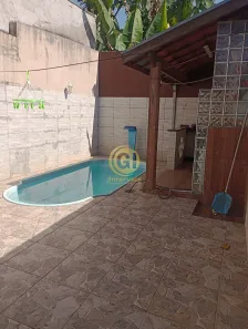 Casa com 2 Quartos à venda, 210m² no Cidade Salvador, Jacareí