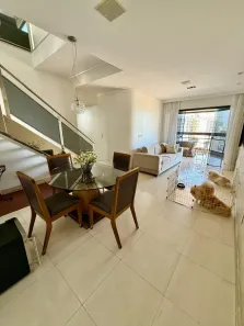 Cobertura com 4 Quartos à venda, 324m² no Praia de Itaparica, Vila Velha
