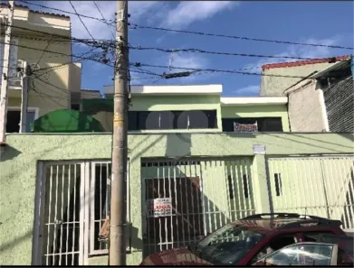 Casa de Condomínio com 5 Quartos à venda, 360m² no Vila Dorna, São Paulo