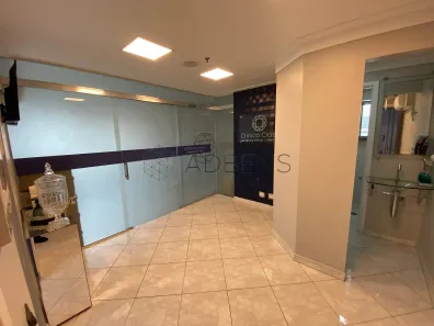 Sala Comercial à venda, 61m² no Pinheiros, São Paulo