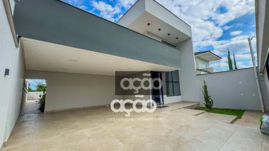 Casa com 3 Quartos à venda, 244m² no Morada da Colina, Resende