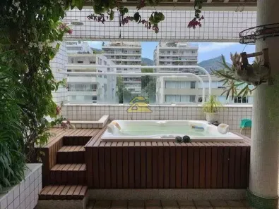 Cobertura com 4 Quartos à venda, 600m² no Leblon, Rio de Janeiro
