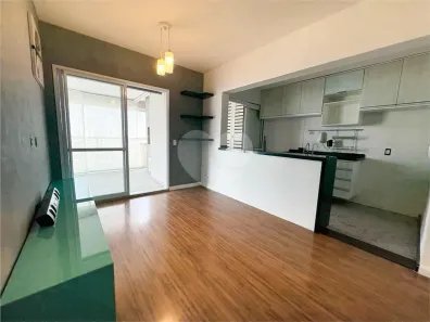 Apartamento com 2 Quartos à venda, 71m² no Santa Teresinha, São Paulo