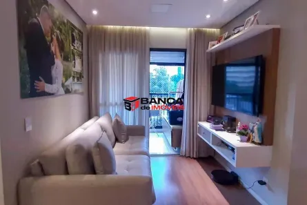 Apartamento com 2 Quartos à venda, 64m² no Continental, Osasco