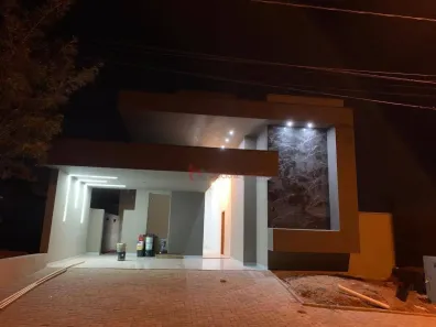 Casa de Condomínio com 3 Quartos à venda, 171m² no Village Damha Rio Preto III, São José do Rio Preto