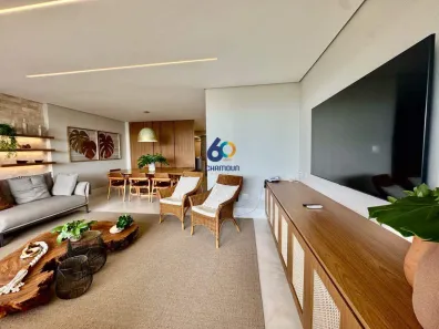 Apartamento com 3 Quartos à venda, 180m² no Centro, Guarapari
