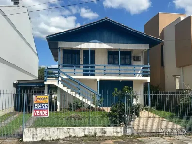 Casa com 2 Quartos à venda, 190m² no Liberdade, Novo Hamburgo