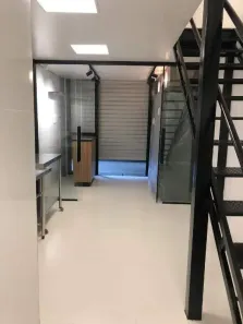 Ponto Comercial à venda, 42m² no Buritis, Belo Horizonte