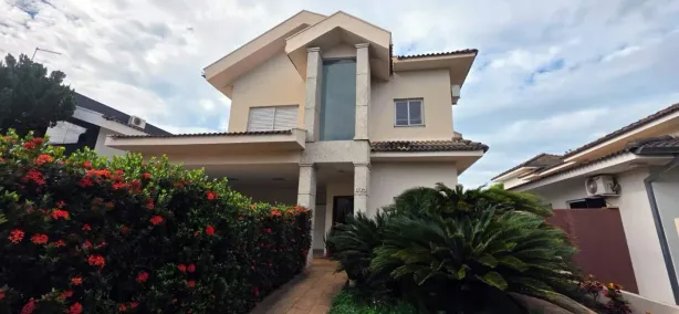 Casa de Condomínio com 5 Quartos à venda, 300m² no , Álvares Machado