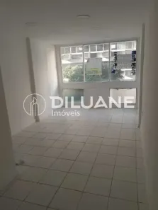 Sala Comercial à venda, 29m² no Copacabana, Rio de Janeiro