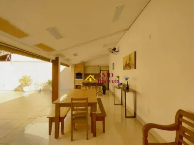 Casa com 3 Quartos à venda, 224m² no Nova Piracicaba, Piracicaba