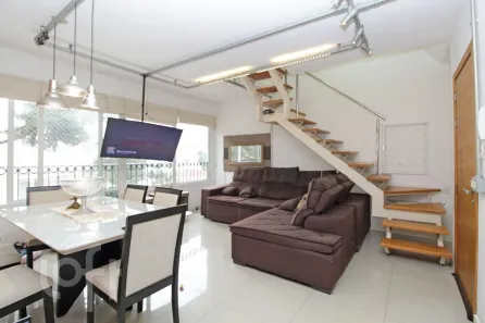 Apartamento com 2 Quartos à venda, 162m² no Jardim Botânico, Porto Alegre