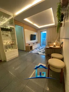 Apartamento com 3 Quartos à venda, 105m² no Mata da Praia, Vitória