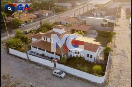 Casa com 6 Quartos à venda, 12m² no Pacheco, Caucaia