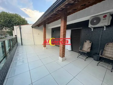 Casa com 4 Quartos para alugar, 180m² no Centro, Guarulhos