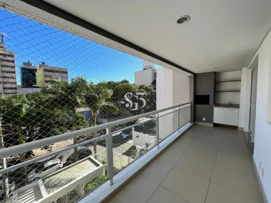 Apartamento com 3 Quartos à venda, 108m² no Vila Itapura, Campinas
