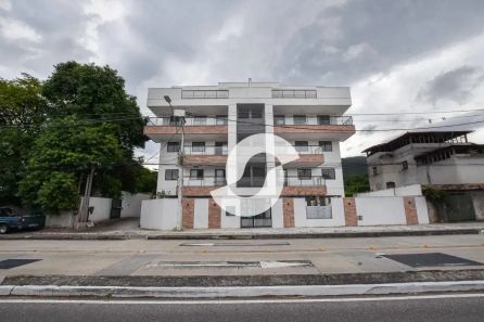 Apartamento com 2 Quartos à venda, 70m² no Piratininga, Niterói