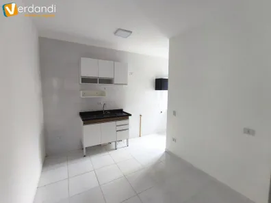Apartamento com 1 Quarto à venda, 30m² no Quinta da Paineira, São Paulo