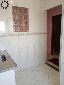 Apartamento com 2 Quartos à venda, 54m² no Vila Marcondes, Carapicuíba