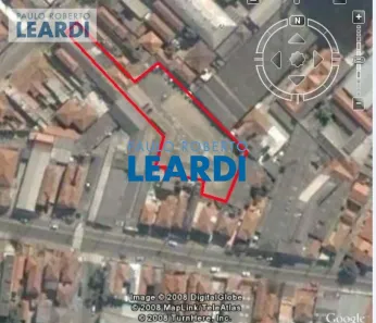 Lote/Terreno à venda, 100m² no Mooca, São Paulo