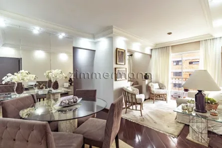 Apartamento com 2 Quartos à venda, 67m² no Vila Uberabinha, São Paulo