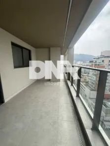Apartamento com 4 Quartos à venda, 117m² no Botafogo, Rio de Janeiro