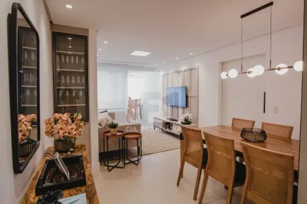 Apartamento com 3 Quartos à venda, 94m² no Centro, Florianópolis