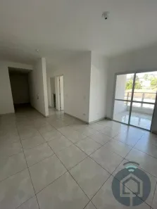 Apartamento com 2 Quartos para alugar, 61m² no Vila Santa Isabel, São Roque