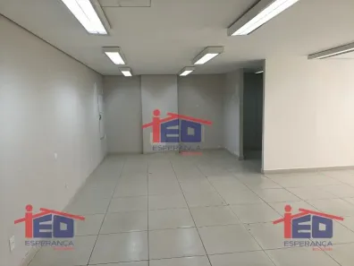 Sala Comercial para alugar, 220m² no Centro, Osasco