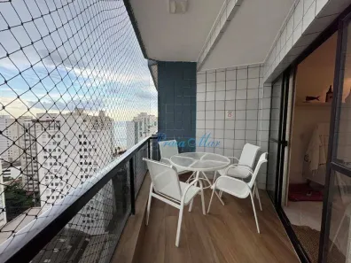 Apartamento com 3 Quartos à venda, 146m² no Pitangueiras, Guarujá