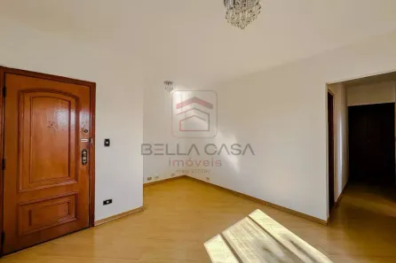 Apartamento com 3 Quartos à venda, 80m² no Vila Cláudia, São Paulo