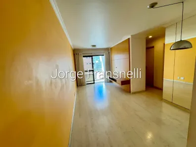 Apartamento com 2 Quartos à venda, 56m² no Pinheiros, São Paulo