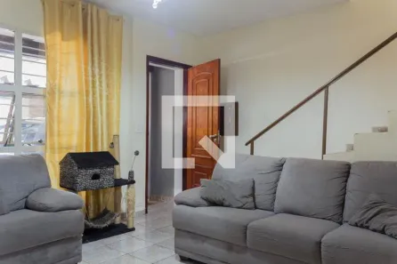 Casa com 2 Quartos à venda, 120m² no Demarchi, São Bernardo do Campo