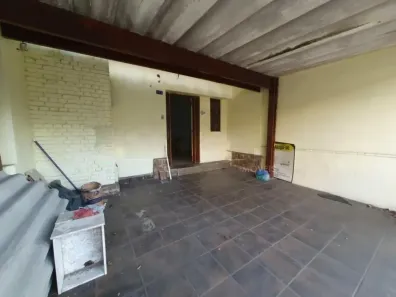 Apartamento com 3 Quartos à venda, 125m² no Vila Cruzeiro, São Paulo