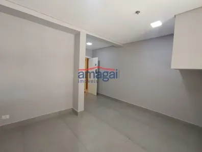 Sala Comercial para alugar, 80m² no Centro, Jacareí