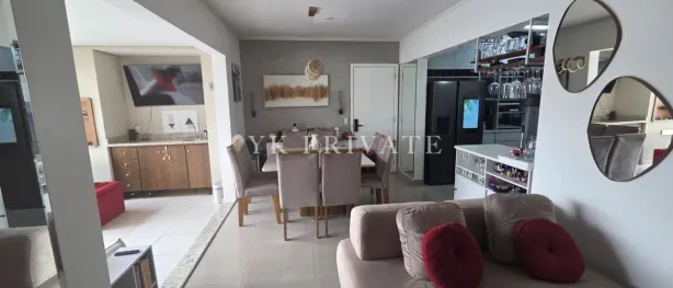 Apartamento com 3 Quartos à venda, 96m² no Várzea da Barra Funda, São Paulo
