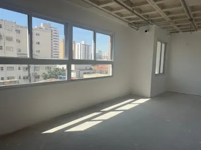 Ponto Comercial com 2 Quartos à venda, 38m² no Tatuapé, São Paulo