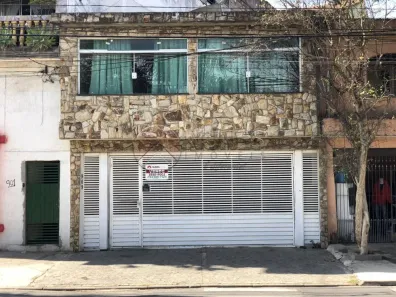 Sobrado com 4 Quartos à venda, 206m² no Umuarama, Osasco
