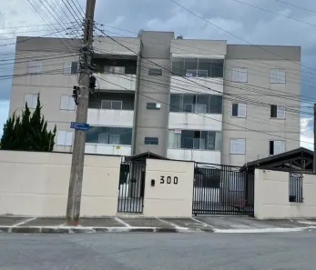 Apartamento com 3 Quartos à venda, 75m² no Residencial Dalla Rosa, Taubaté