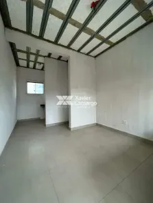 Sala Comercial para alugar, 19m² no Vila São Miguel, Rio Claro