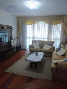 Apartamento com 3 Quartos à venda, 145m² no Vila Mariana, São Paulo