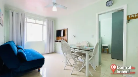 Apartamento com 1 Quarto à venda, 40m² no Pioneiros, Balneário Camboriú