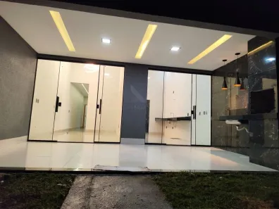 Casa com 3 Quartos à venda, 150m² no Jardim Fonte Nova, Goiânia