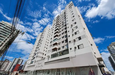 Apartamento com 2 Quartos à venda, 62m² no Campinas, São José