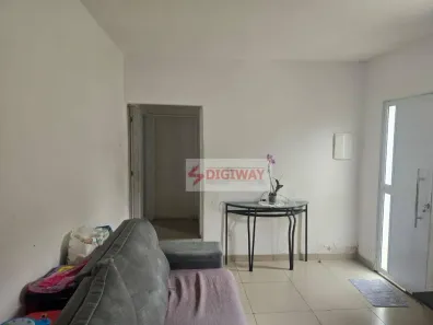 Casa com 4 Quartos à venda, 210m² no Vila Moraes, São Paulo