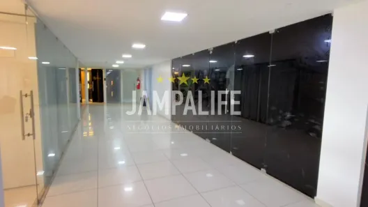 à venda, 27m² no Cabo Branco, João Pessoa